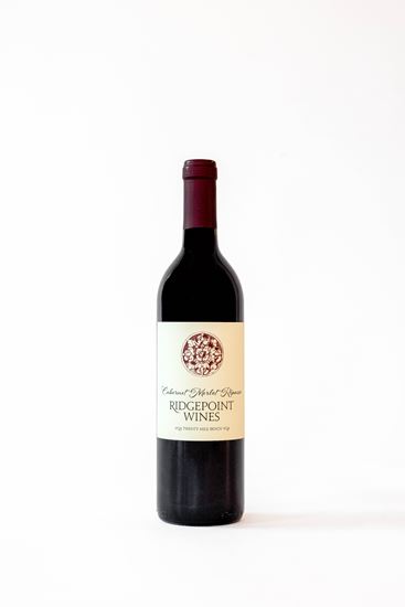 Picture of 2022 Cabernet Merlot Ripasso