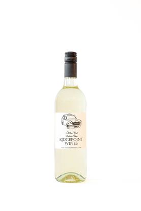 Picture of 2023 White Cabernet